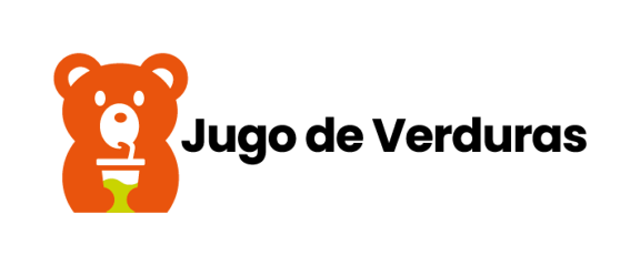 Jugo de Verduras logo